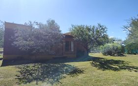 El Espinillo, Casa de Campo